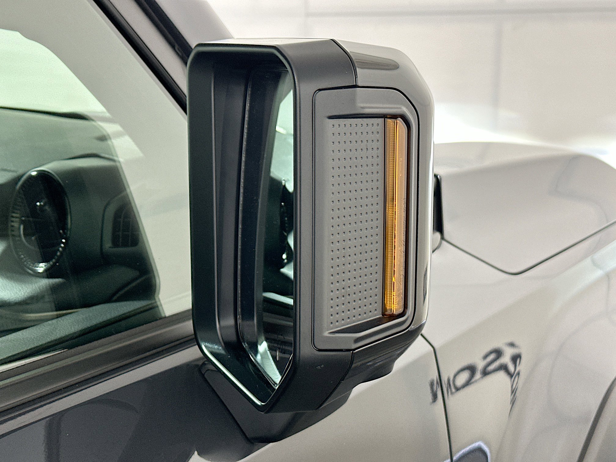 Certified 2025 Toyota Land Cruiser image 10