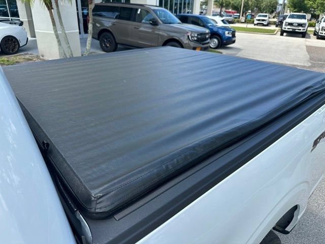 Used 2023 Ford F150 Lariat w/ Equipment Group 502A High AWD/4WD image 33