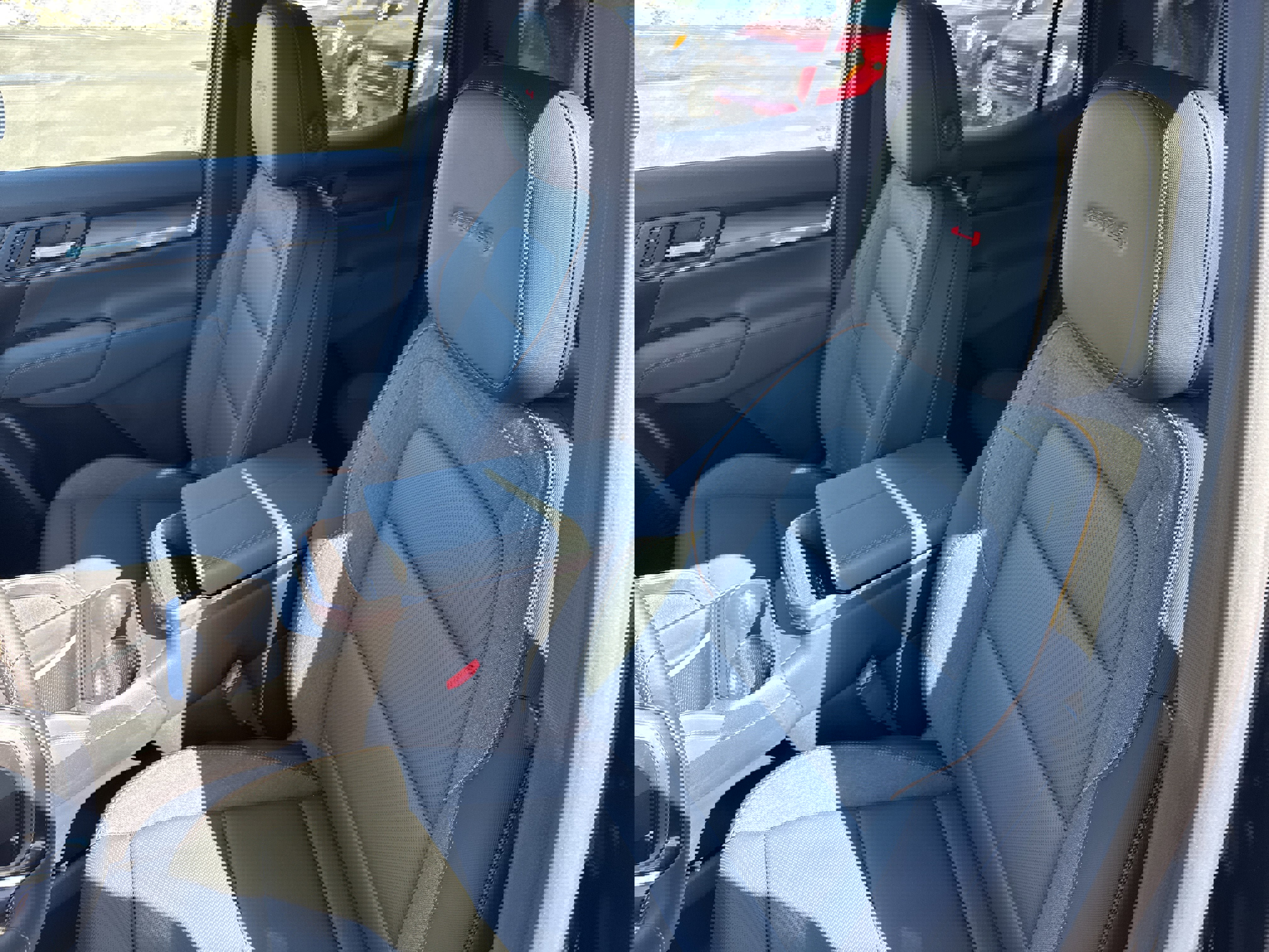 New 2026 GMC Terrain AT4 w/ Convenience Package III image 10