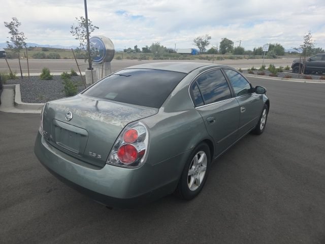Used 2005 Nissan Altima 2.5 S w/ (F01) Convenience Pkg FWD image 7