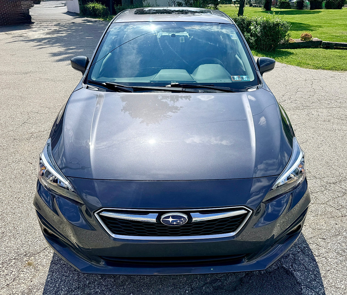 Used 2018 Subaru Impreza 2.0i Premium AWD/4WD image 10