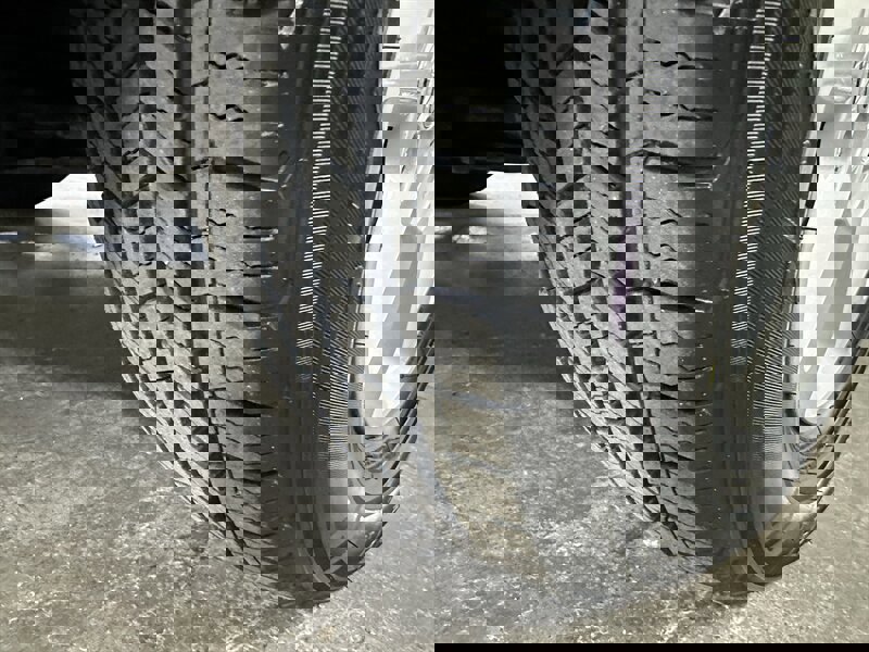 Used 2011 Honda Element EX image 12