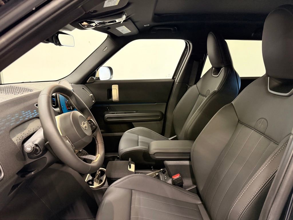New 2027 MINI Cooper Countryman S AWD/4WD image 9