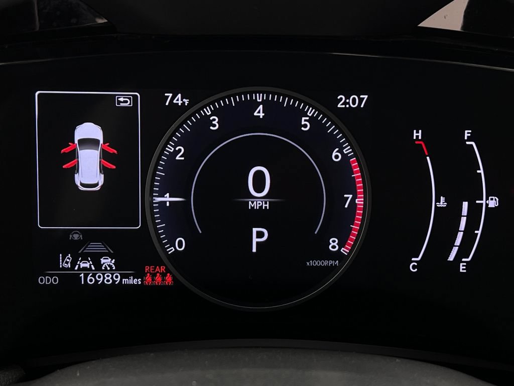 Used 2024 Lexus NX 350 AWD w/ Cold Area Package image 18
