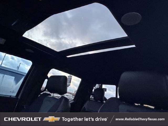 Used 2023 Ford F150 Raptor w/ Equipment Group 802A Raptor R AWD/4WD image 34