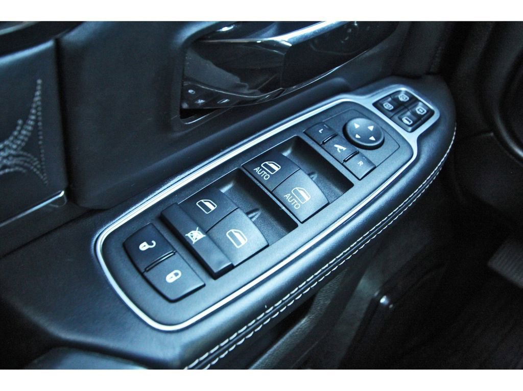 Used 2024 RAM 3500 Limited image 23