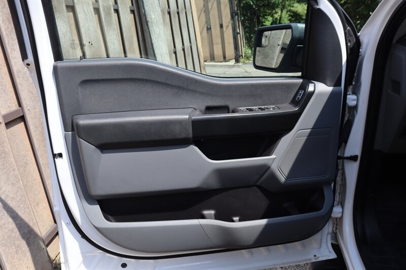 Used 2021 Ford F150 XL w/ Trailer Tow Package AWD/4WD image 19