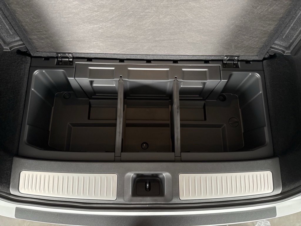 Certified 2026 INFINITI QX60 Autograph w/ Dark Cargo Package image 39