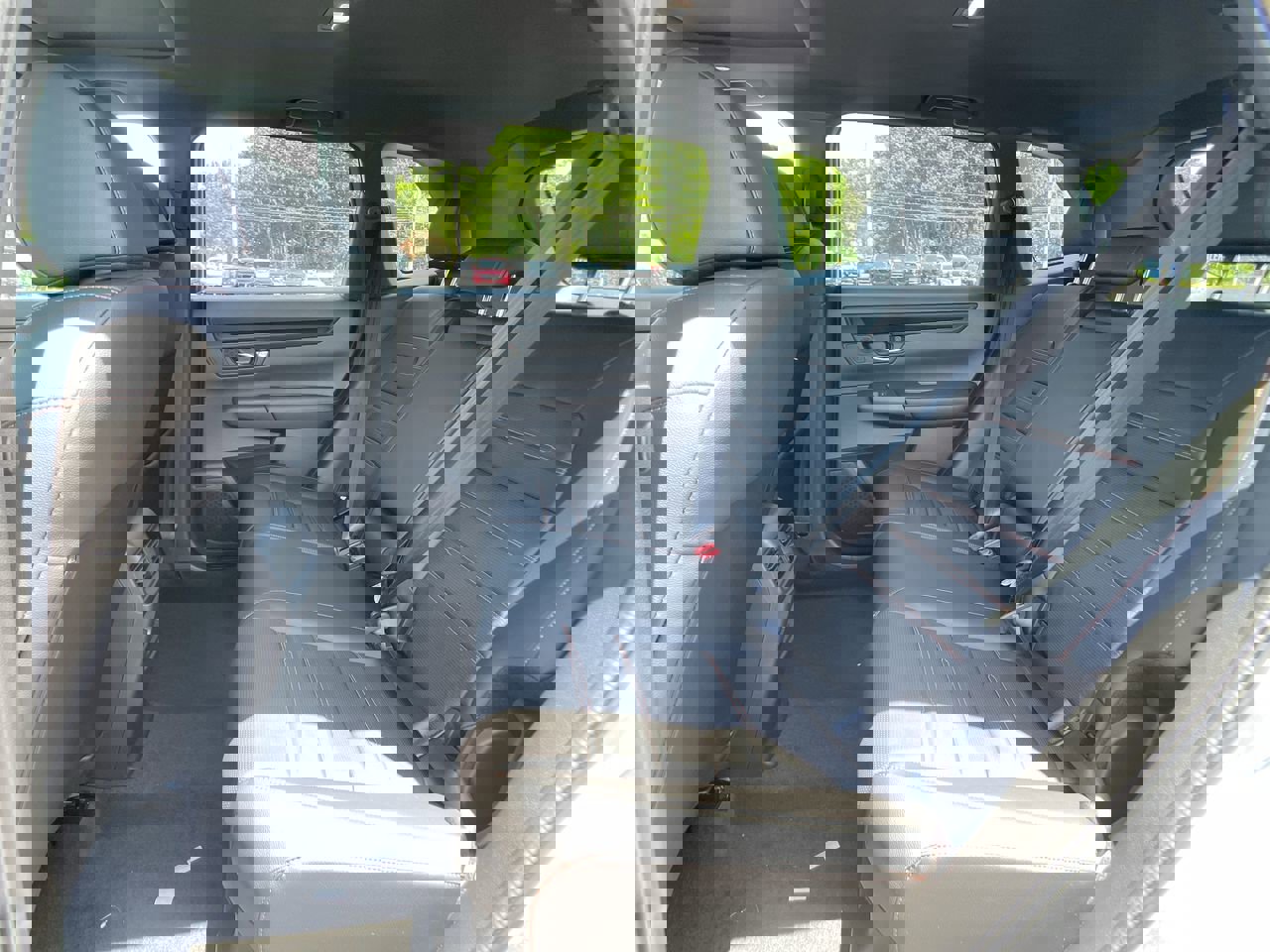 New 2026 Honda CR-V Sport-L image 23