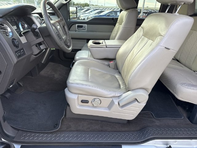 Used 2010 Ford F150 XLT RWD image 17