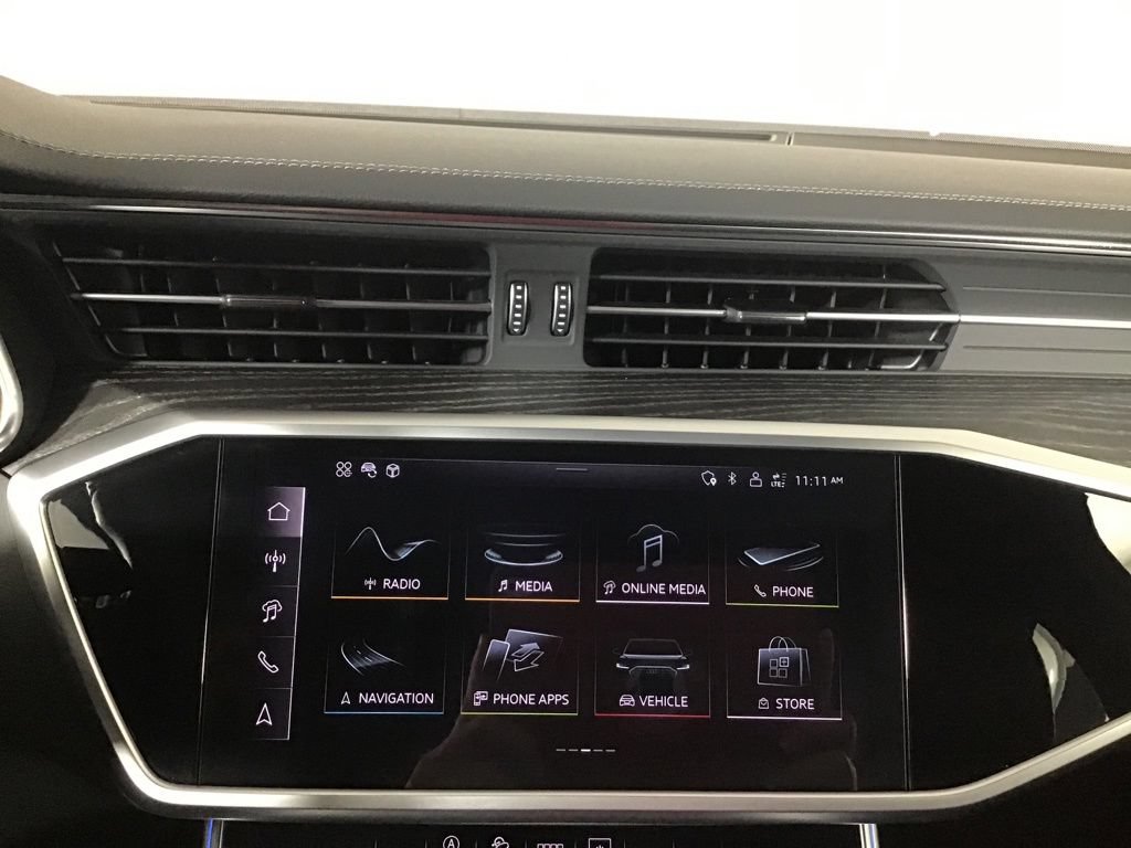 Used 2025 Audi A6 Premium Plus AWD/4WD image 34
