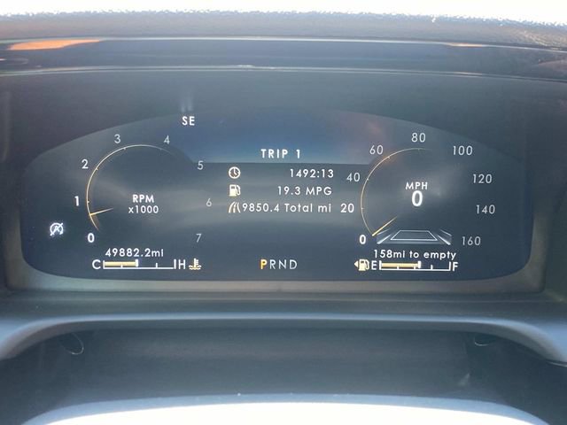Certified 2023 Lincoln Aviator Reserve w/ Equipment Group 201A AWD/4WD image 17