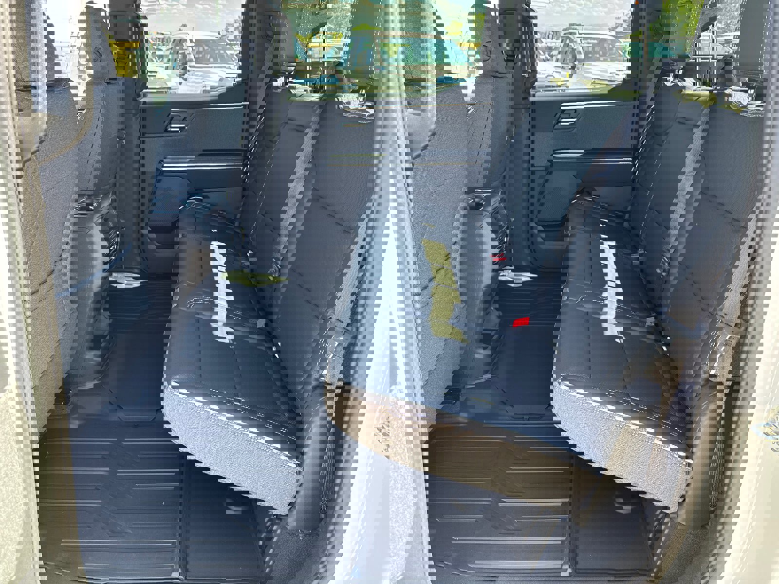 Used 2026 GMC Sierra EV Elevation image 20