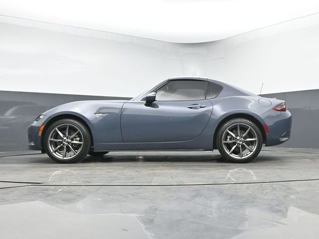 Used 2021 MAZDA MX-5 Miata RF Grand Touring image 29