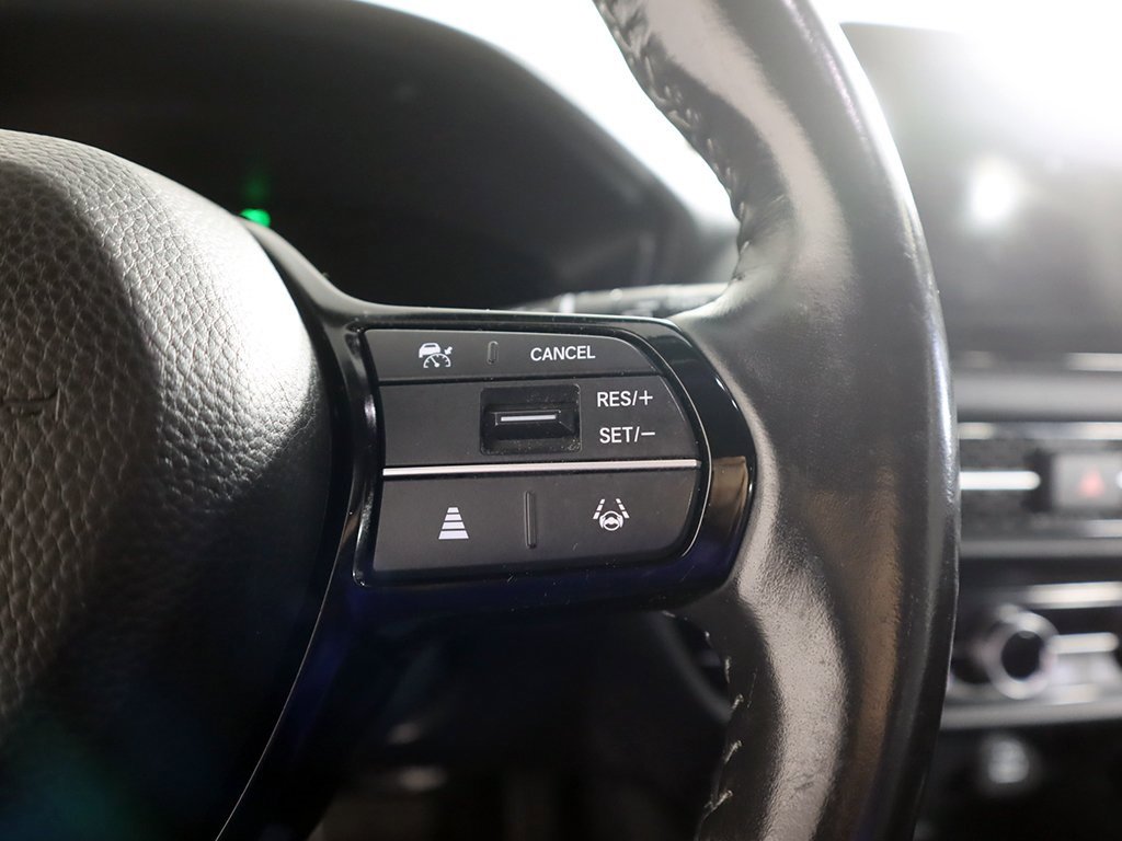 Used 2023 Honda HR-V EX-L image 36