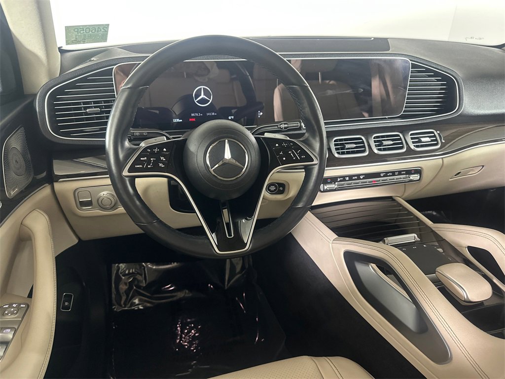 Used 2024 Mercedes-Benz GLE 350 4MATIC image 25