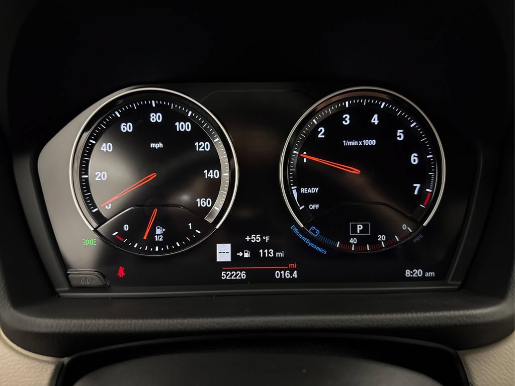 Used 2020 BMW X2 sDrive28i FWD image 35
