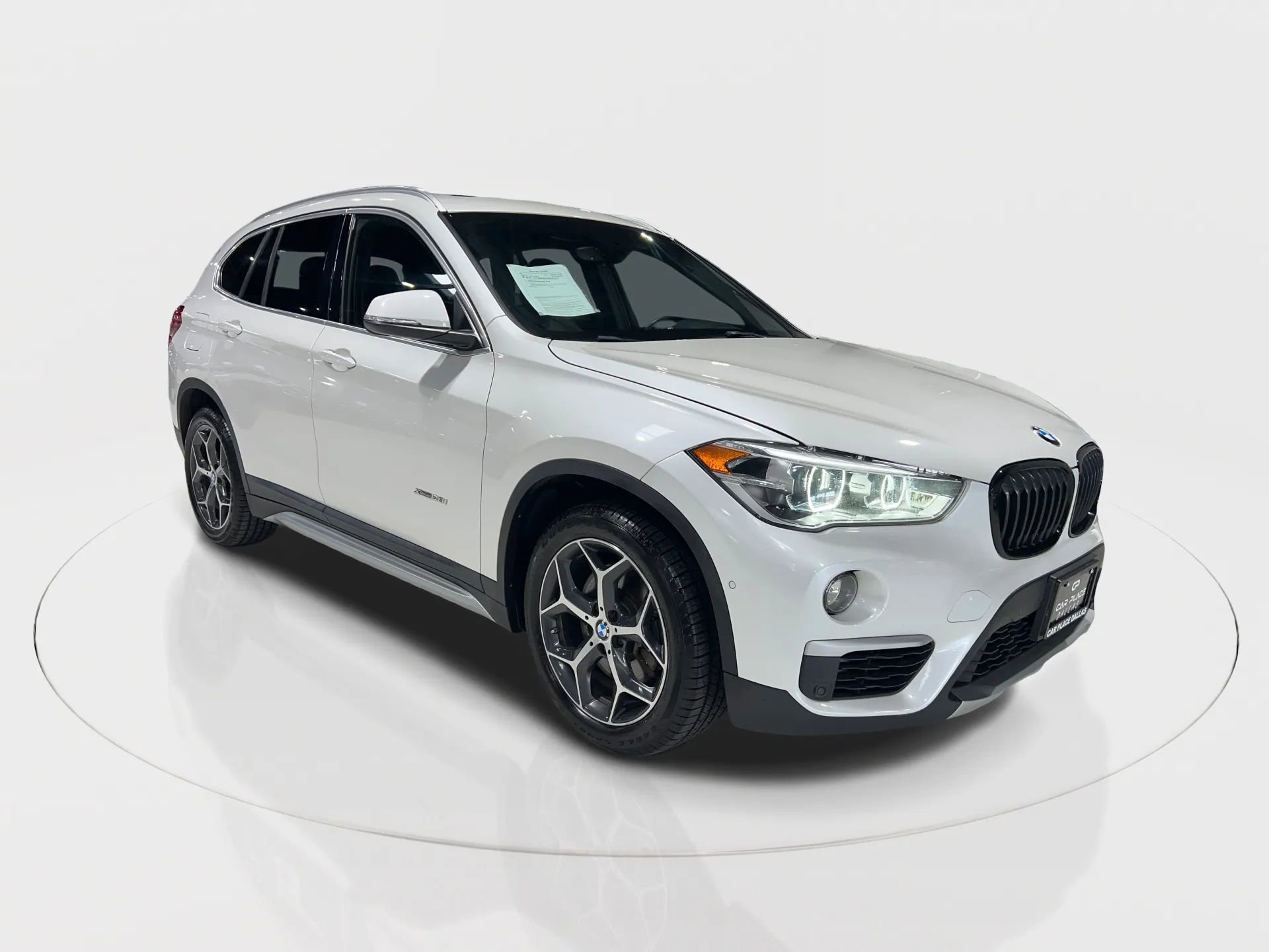 Used 2016 BMW X1 xDrive28i image 9