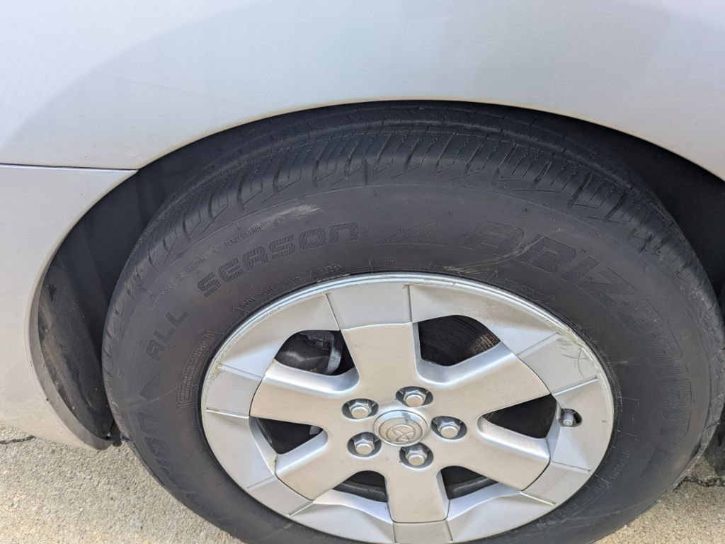 Used 2008 Toyota Prius image 18