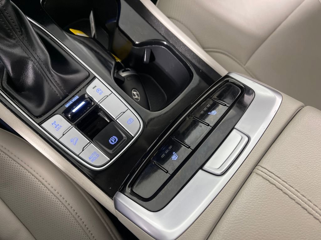 Certified 2023 Hyundai Tucson SEL w/ Convenience Package image 33