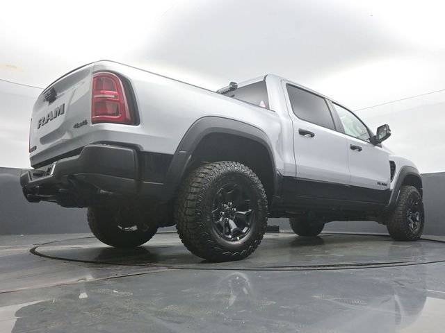 New 2026 RAM 1500 RHO AWD/4WD image 49