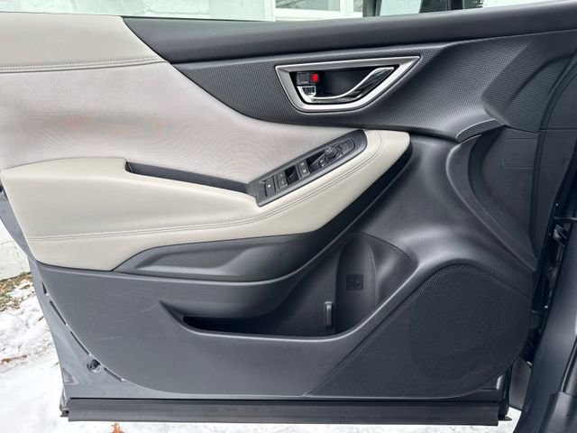 Used 2022 Subaru Forester Premium image 22