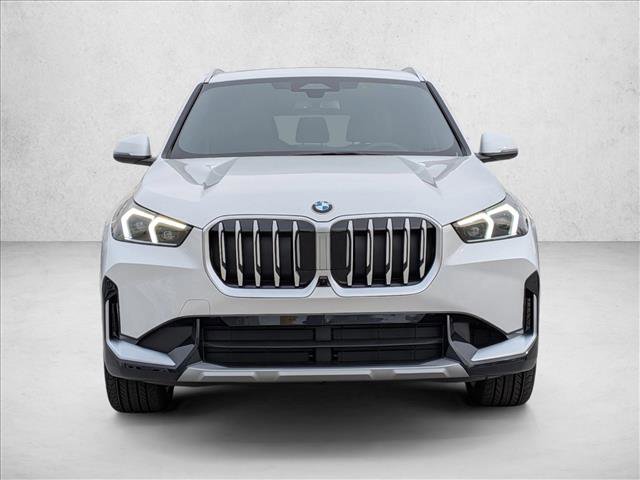 New 2026 BMW X1 xDrive28i w/ Technology Package image 6