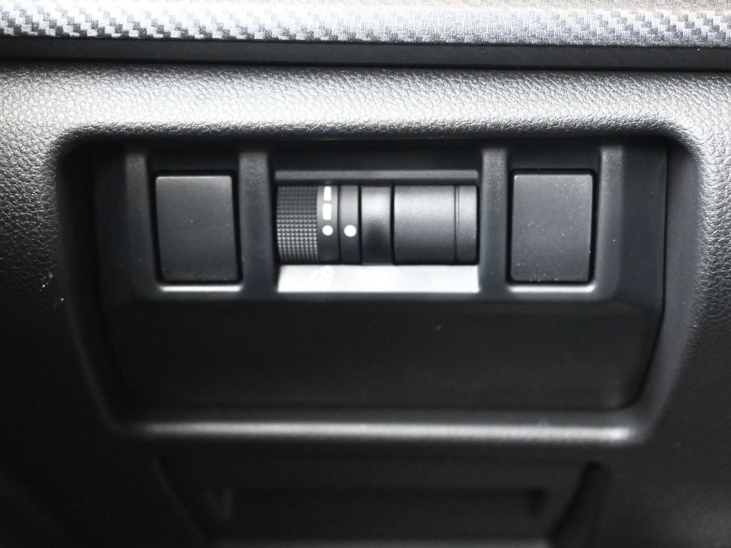 New 2026 Subaru Crosstrek 2.5i Premium image 24