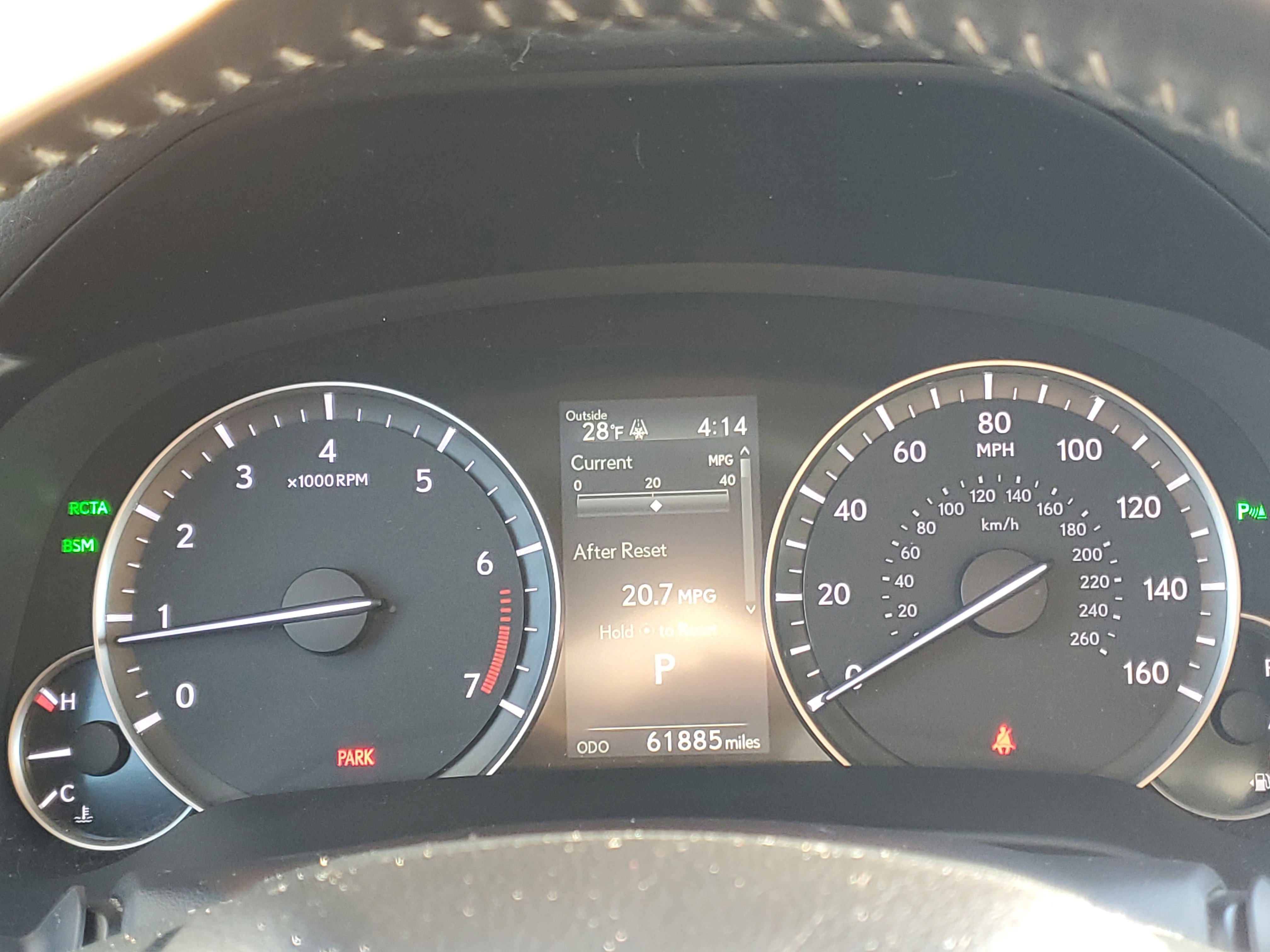 Used 2019 Lexus RX 350 AWD w/ Navigation Package image 19