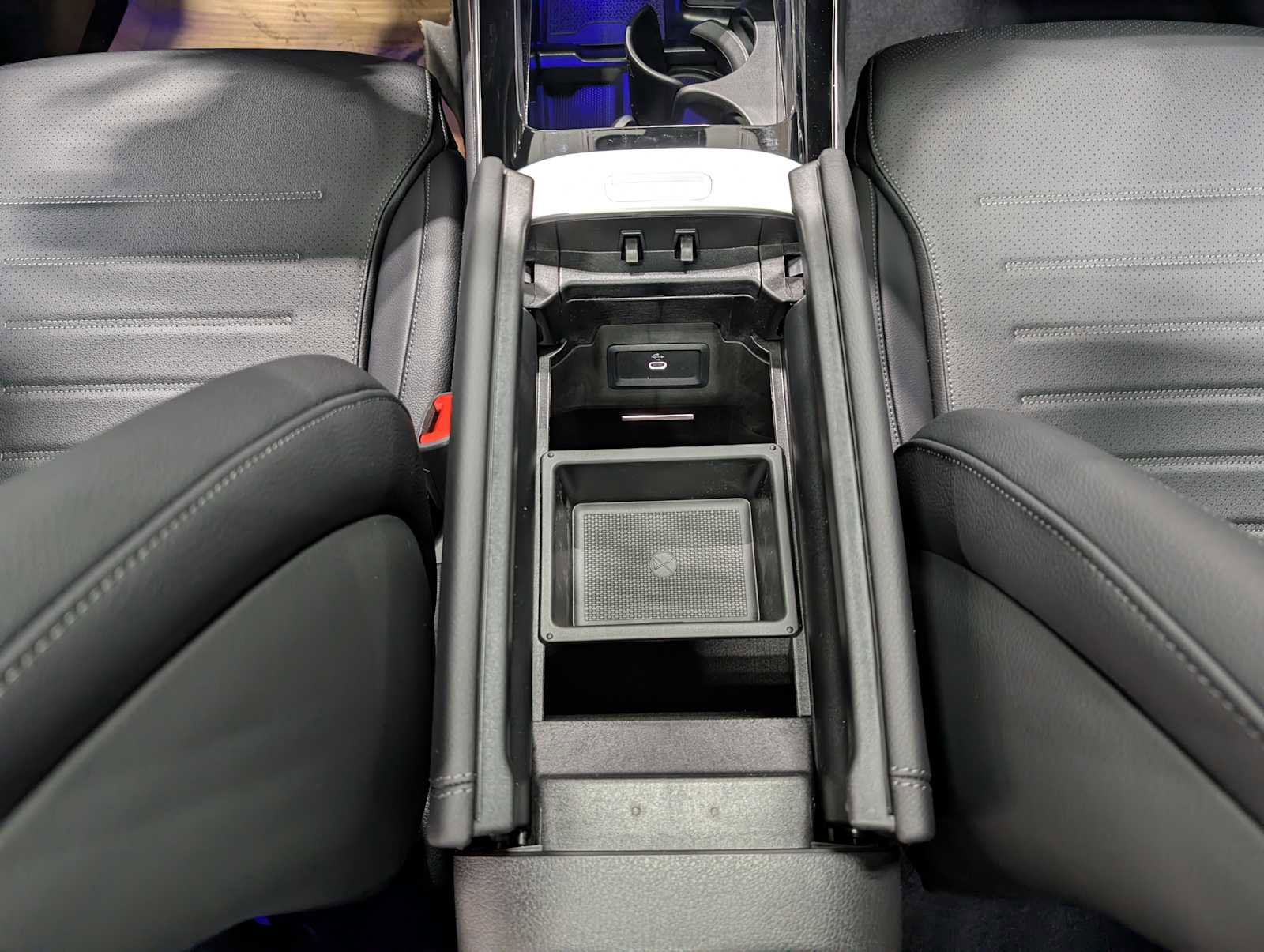 New 2026 Mercedes-Benz GLC 300 4MATIC image 19