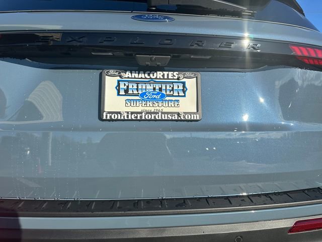 New 2025 Ford Explorer ST w/ Sun And Sound Package image 16