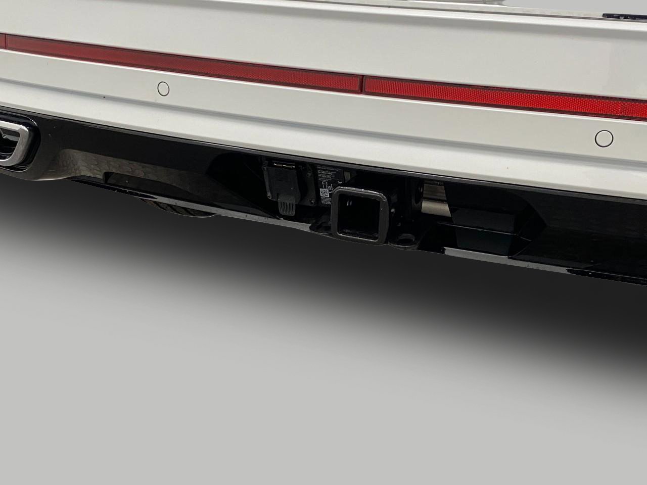 New 2026 Volkswagen Atlas SEL Premium R-Line image 4