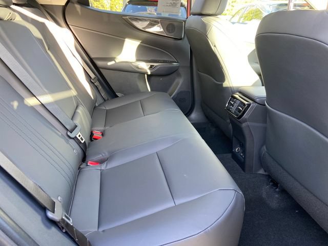 New 2026 Lexus NX 350 AWD w/ Accessory Package (Z1) image 22