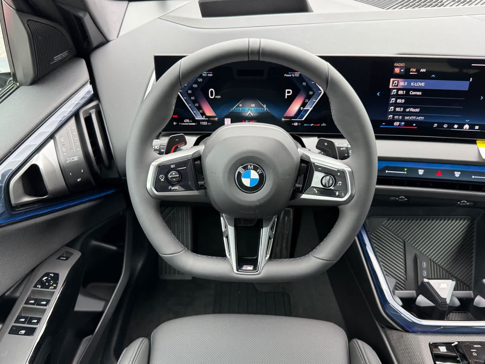 New 2026 BMW X3 xDrive30i w/ Premium Package AWD/4WD image 22