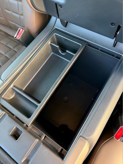 Used 2023 Nissan Titan Platinum Reserve w/ Off Road Protection Package image 19