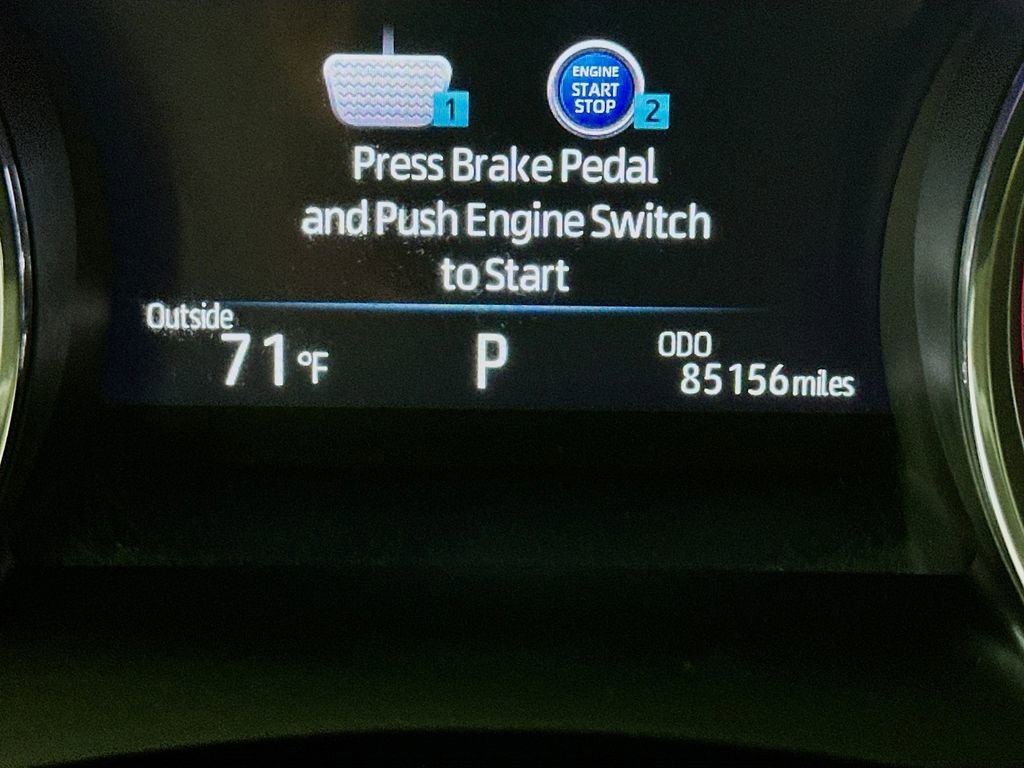 Used 2019 Toyota Camry XSE w/ Navigation Package FWD image 15