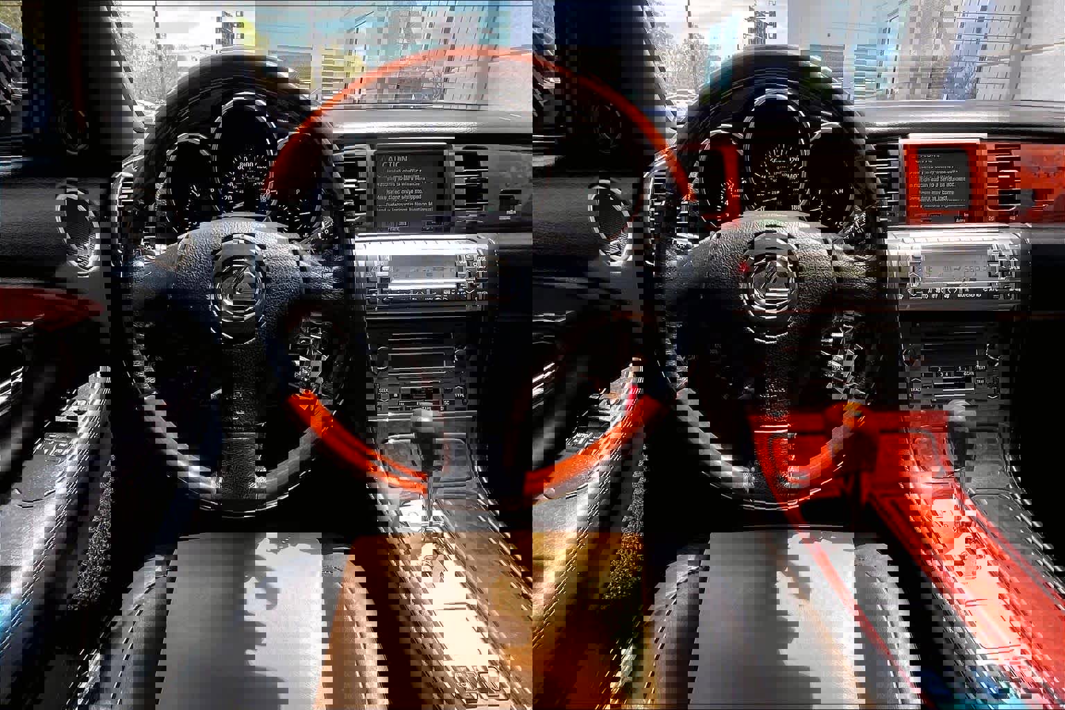 Used 2008 Lexus SC 430 Convertible RWD image 5