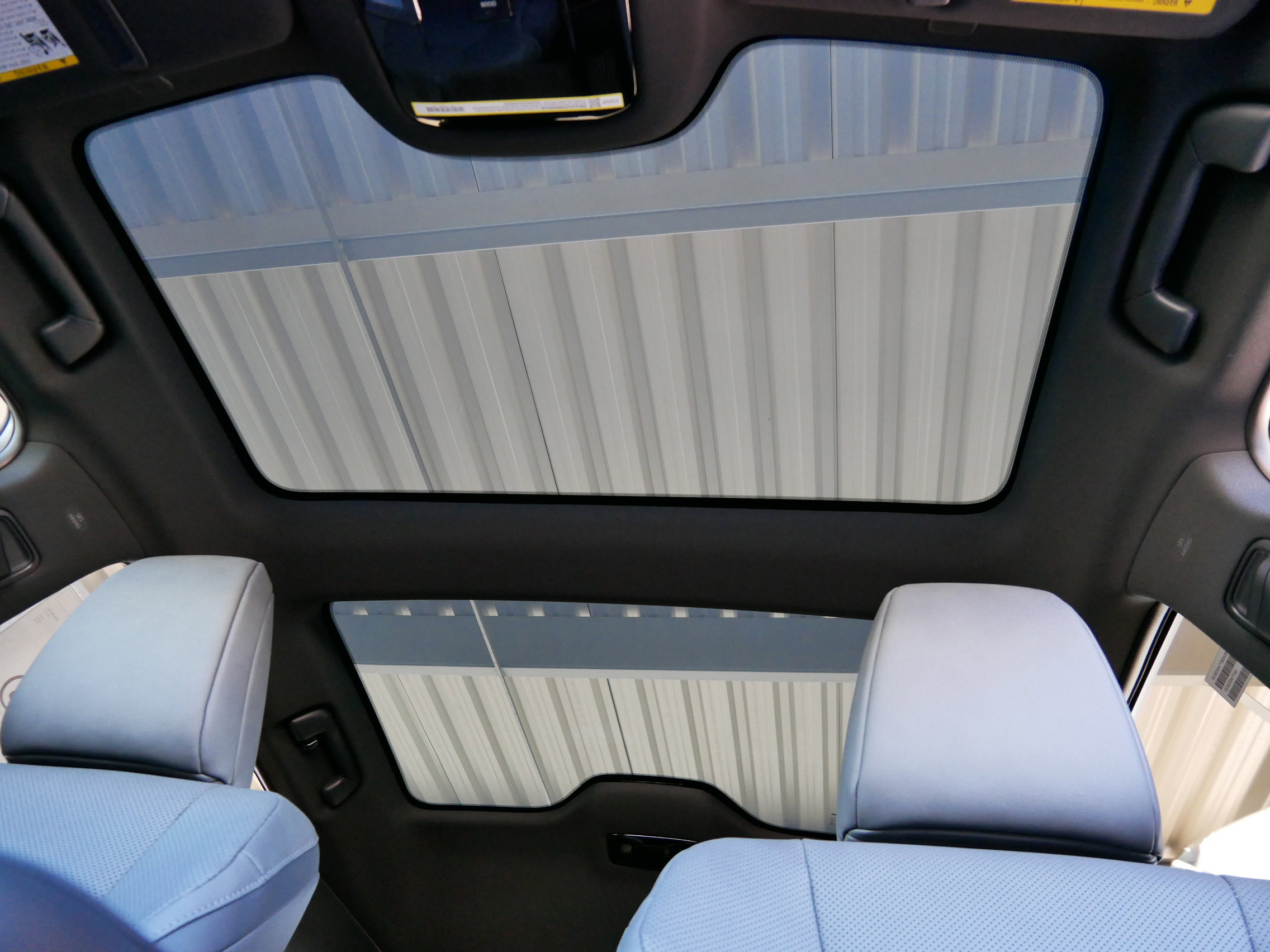 New 2026 Lexus RZ 350e 350e Premium image 24