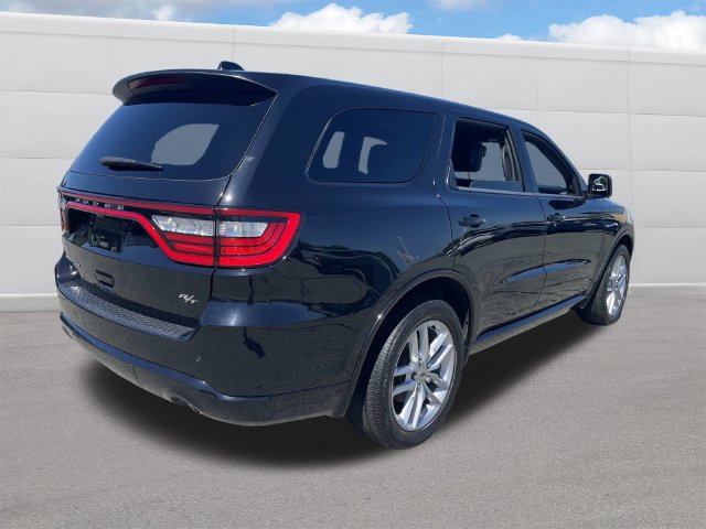 Used 2022 Dodge Durango R/T AWD/4WD image 11