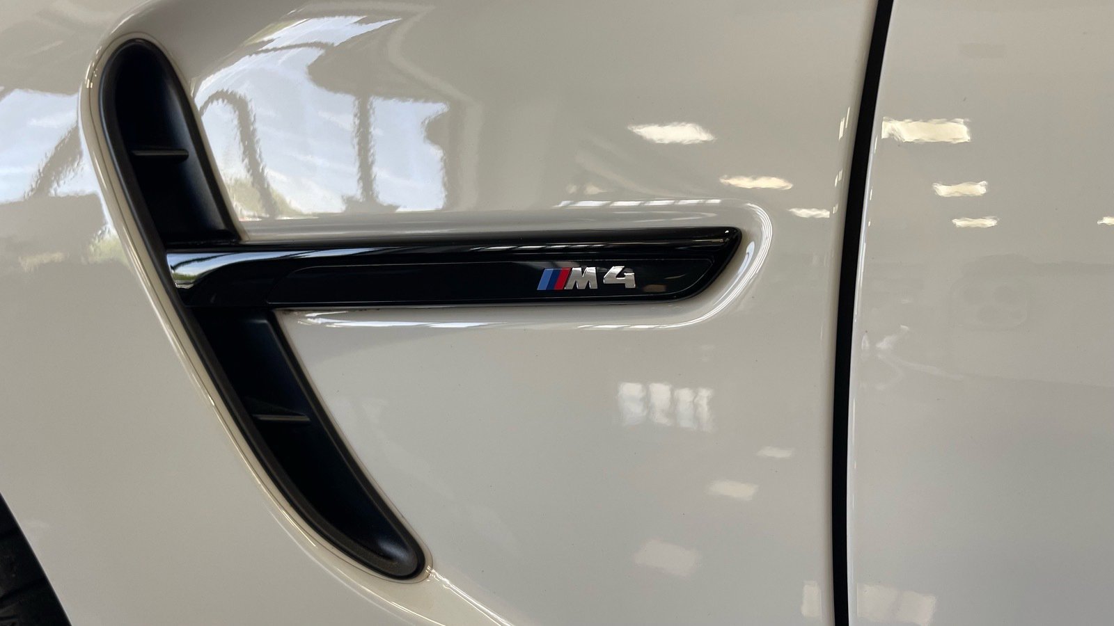 Used 2016 BMW M4 Coupe RWD image 13