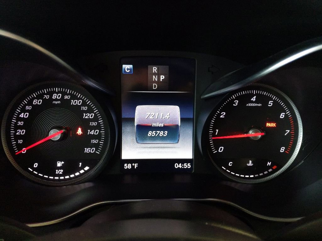 Used 2019 Mercedes-Benz GLC 300 4MATIC image 27