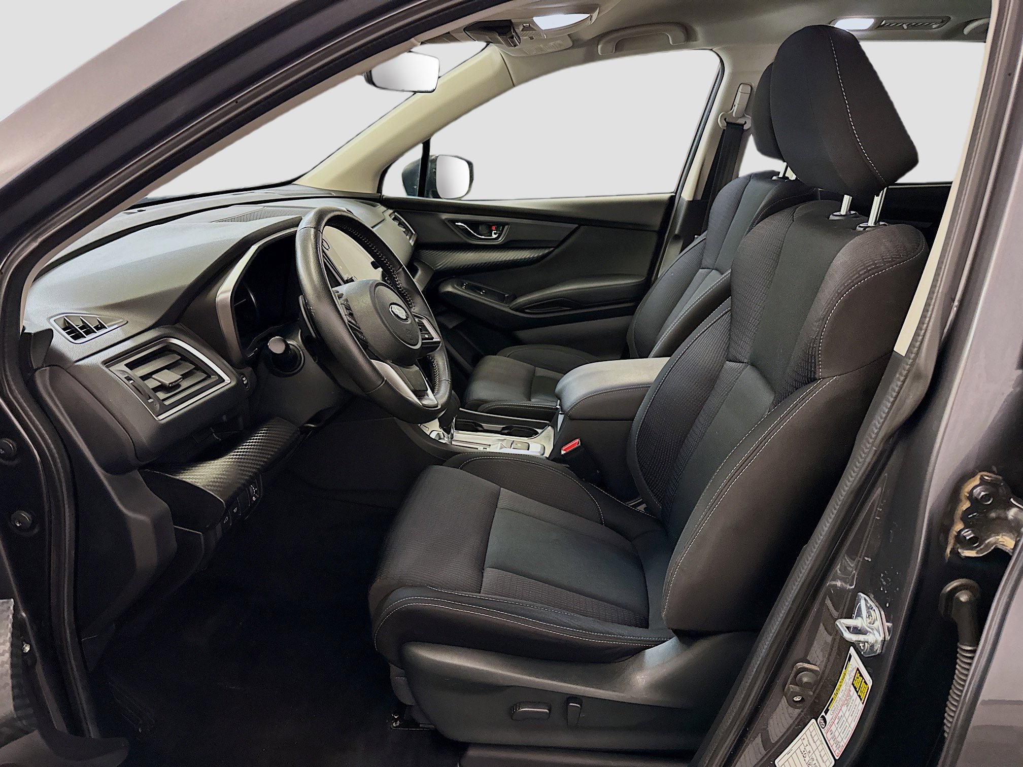 Used 2025 Subaru Ascent Premium AWD/4WD image 13
