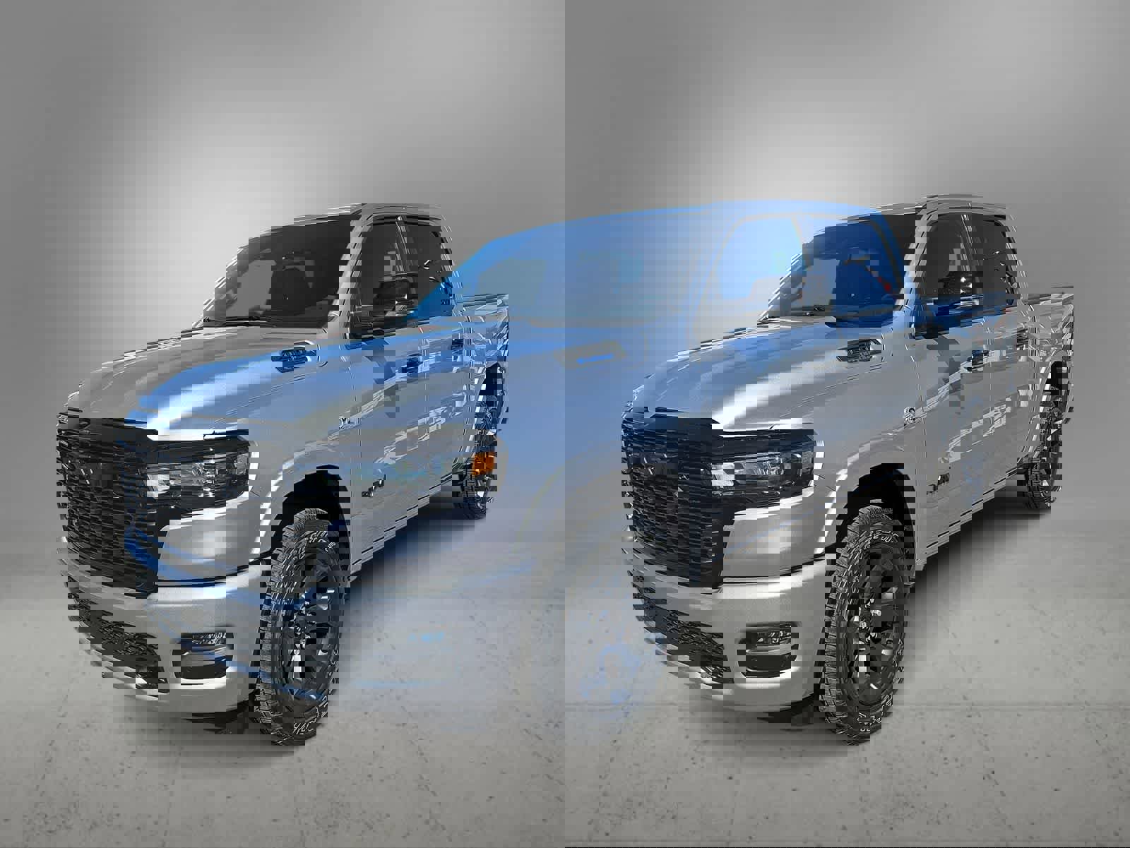 New 2026 RAM 1500 Big Horn image 4