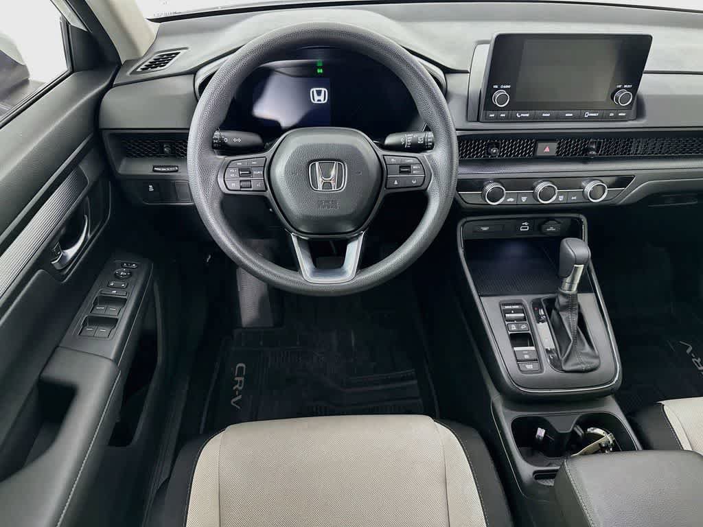 Used 2023 Honda CR-V LX image 10