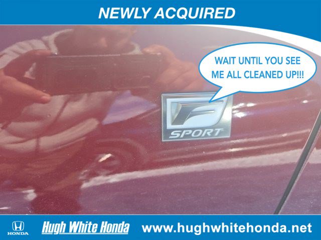 Used 2019 Lexus ES 350 F Sport image 2