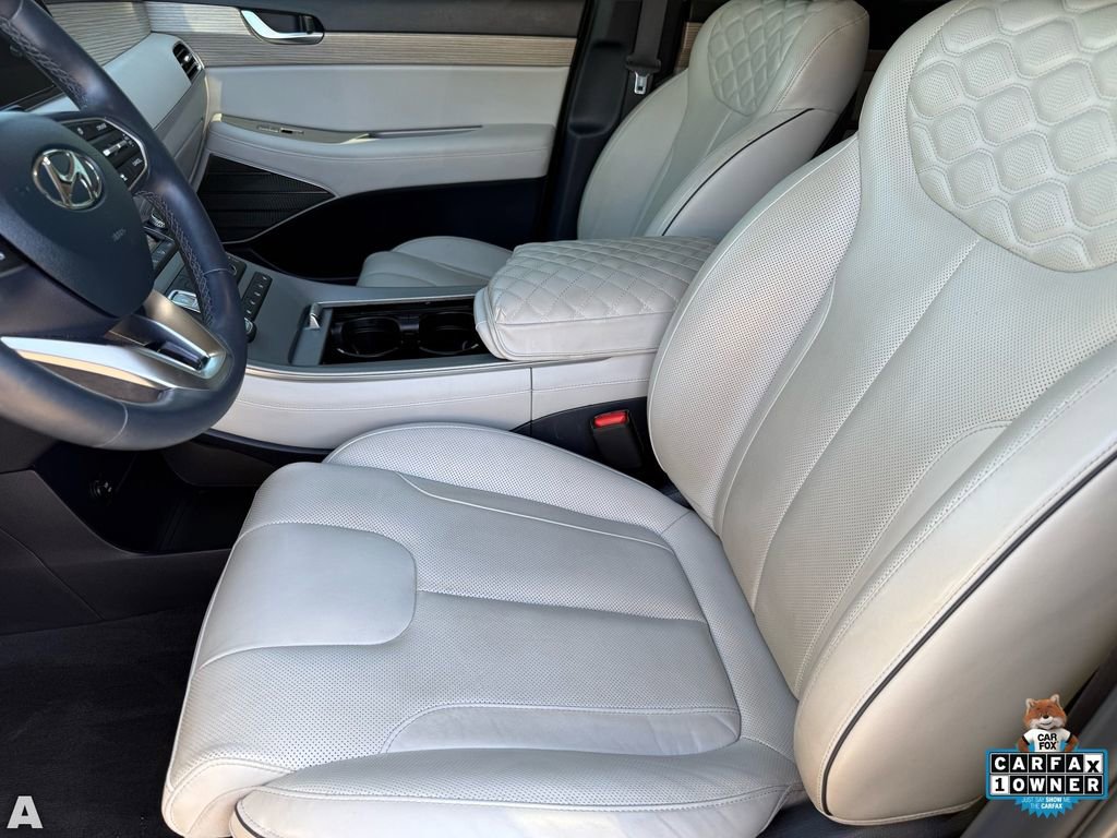 Used 2022 Hyundai Palisade Limited image 12