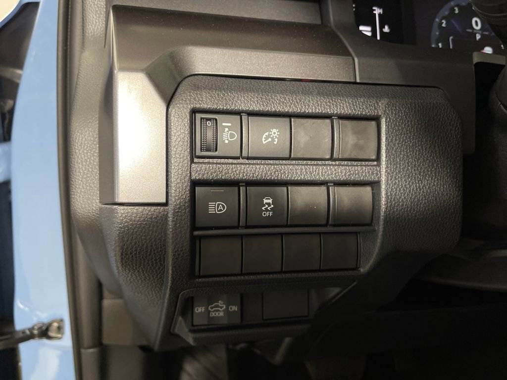 New 2026 Toyota Tacoma SR5 image 28