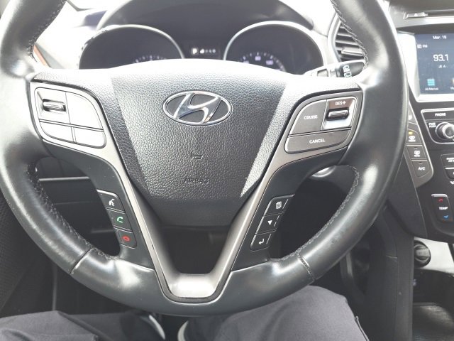 Used 2018 Hyundai Santa Fe SE w/ SE Premium Package 02 image 12