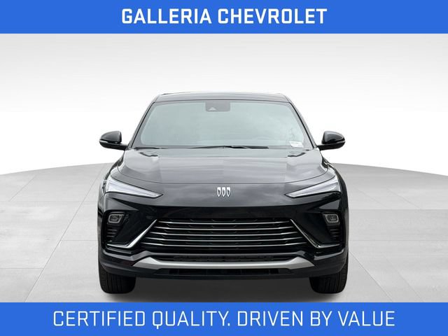 Certified 2025 Buick Envista Preferred FWD image 3