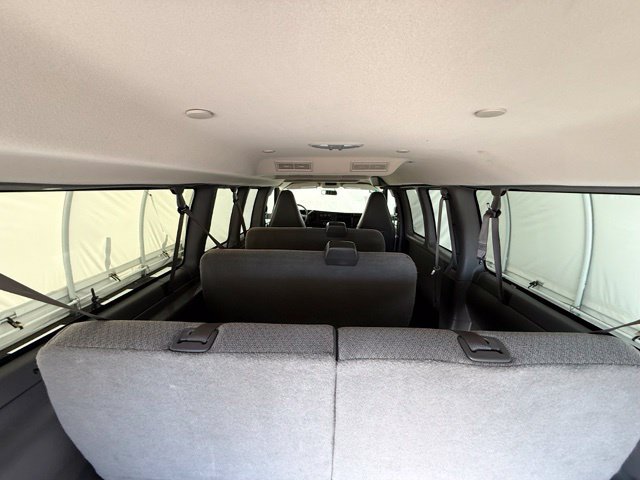 Used 2023 Chevrolet Express 3500 LS RWD image 23